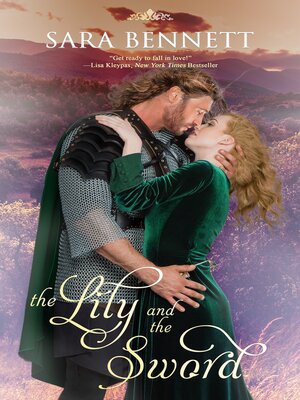 cover image of The Lily and the Sword